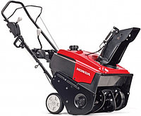 Снегоуборщик бензиновый Honda HS 750 EA