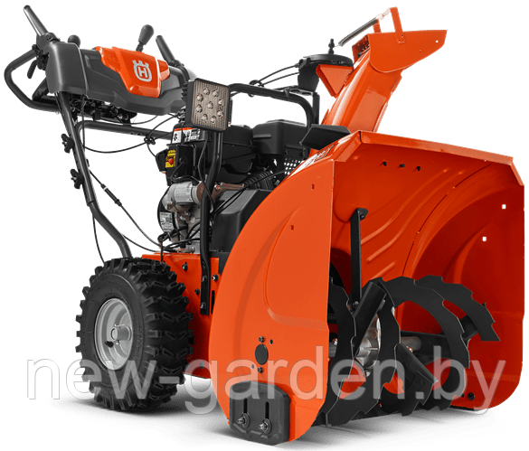 Снегоуборщик бензиновый Husqvarna ST224