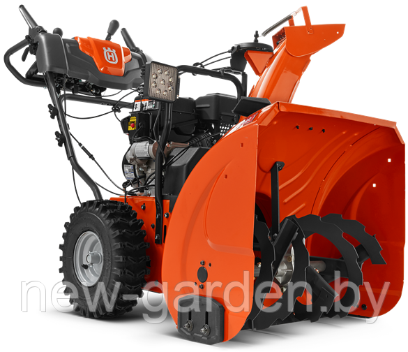 Снегоуборщик бензиновый Husqvarna ST 227