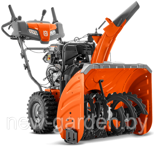 Снегоуборщик бензиновый Husqvarna ST 330