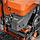 Снегоуборщик бензиновый Husqvarna ST 424T, фото 5