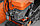 Снегоуборщик бензиновый Husqvarna ST 424T, фото 6