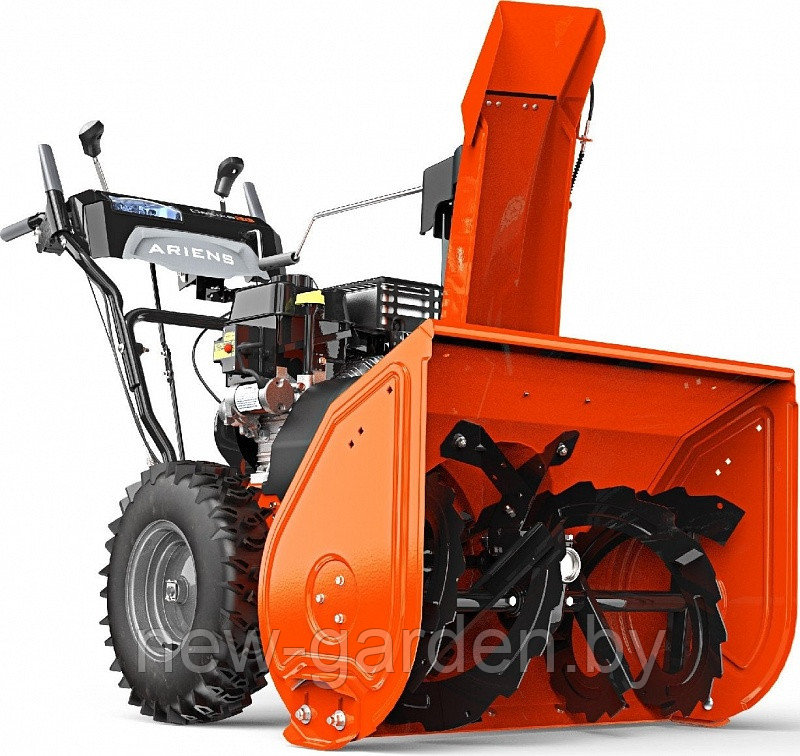 Снегоуборщик бензиновый Ariens ST 28 DLE Deluxe