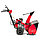 Снегоуборщик бензиновый Honda HSS 655 EW1, фото 2