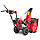 Снегоуборщик бензиновый Honda HSS 655 EW1, фото 3