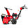 Снегоуборщик бензиновый Honda HSS 655 EW1, фото 4