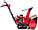 Снегоуборщик бензиновый Honda HSS 655 ET1, фото 4
