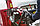 Снегоуборщик бензиновый Honda HSS 970A ETD, фото 3