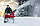 Снегоуборщик бензиновый Honda HSS 970A ETD, фото 4