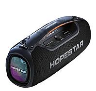 Колонка портативная музыкальная Bluetooth HOPESTAR A60 100W, с микрофоном, выбор цвета