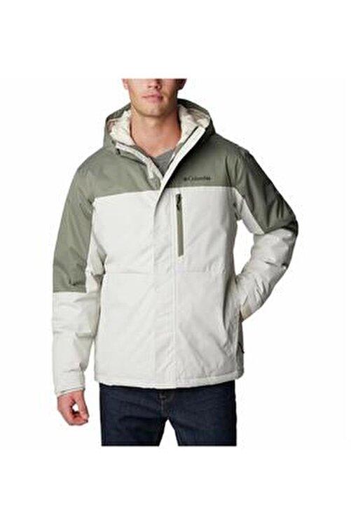 Куртка мужская Columbia Hikebound Insulated Jacket бежевый 2050671-278 - фото 1 - id-p215064695