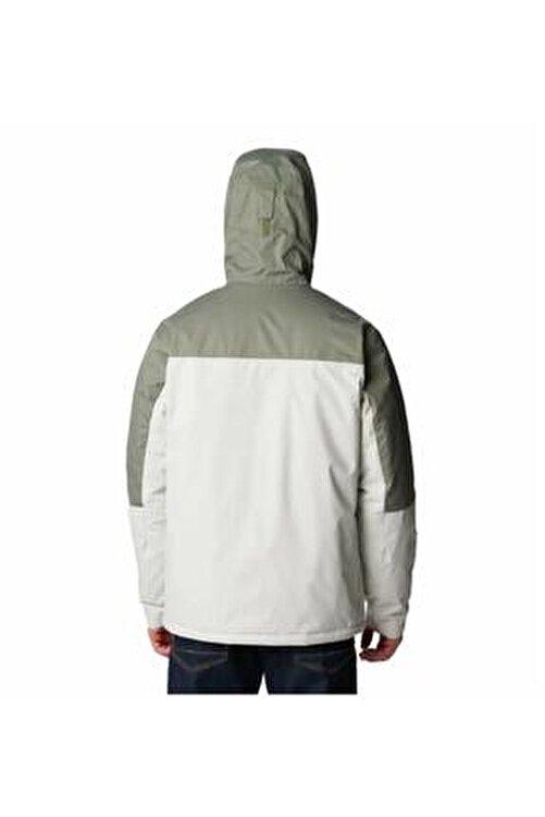 Куртка мужская Columbia Hikebound Insulated Jacket бежевый 2050671-278 - фото 2 - id-p215064695