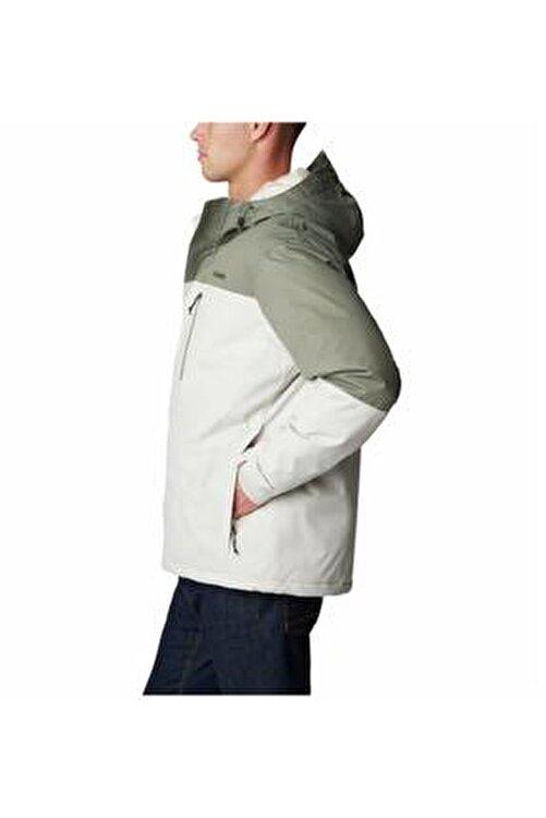 Куртка мужская Columbia Hikebound Insulated Jacket бежевый 2050671-278 - фото 3 - id-p215064698
