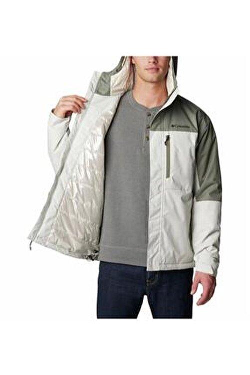 Куртка мужская Columbia Hikebound Insulated Jacket бежевый 2050671-278 - фото 5 - id-p215064698