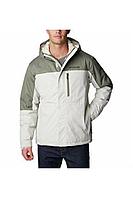 Куртка мужская Columbia Hikebound Insulated Jacket бежевый 2050671-278