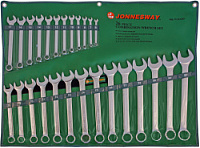 Набор ключей Jonnesway W26126S 26 предметов - фото 1 - id-p218813859