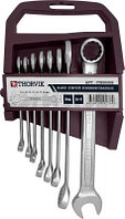 Набор ключей Thorvik CWS0008 (8 предметов)