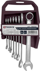 Набор ключей Thorvik CWS0008 (8 предметов)