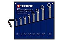 Набор ключей Thorvik ORWS008 (8 предметов)