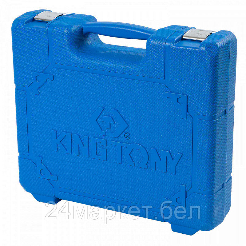 Универсальный набор инструментов King Tony 7503MR (103 предмета) - фото 5 - id-p218813969
