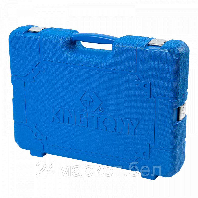 Универсальный набор инструментов King Tony 9543MR (143 предмета) - фото 4 - id-p218813972