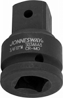 Адаптер слесарный Jonnesway S03A6A8