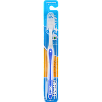 Oral-B 1-2-3 Чистота, Свежесть Medium / Средней Жесткости 1 шт. Зубная щетка мануальная / механическая