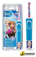 Электрическая зубная щетка Oral-B Kids Frozen D100.413.2K