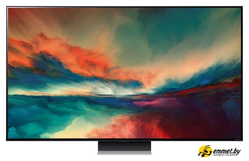 Телевизор LG QNED MiniLED 4K 65QNED876RA - фото 2 - id-p219016649