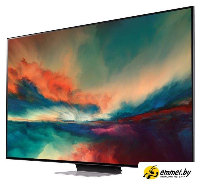 Телевизор LG QNED MiniLED 4K 65QNED876RA - фото 3 - id-p219016649