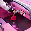 Игровой набор LOL Surprise Автомобиль Pink City Cruiser Ретро кабриолет + кукла LOL 591771, фото 5