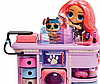 Игровой набор LOL Surprise набор ветеринара-спасателя с куклой LOL Vet + 45 аксессуаров 591559, фото 2