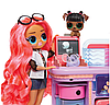Игровой набор LOL Surprise набор ветеринара-спасателя с куклой LOL Vet + 45 аксессуаров 591559, фото 5