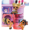 Игровой набор LOL Surprise набор ветеринара-спасателя с куклой LOL Vet + 45 аксессуаров 591559, фото 6