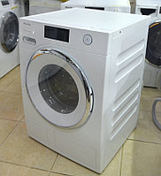 НОВАЯ стиральная машина Miele WWR860WPS tDose ГЕРМАНИЯ ГАРАНТИЯ 2 года. 3050H R