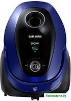 Пылесос Samsung VC20M255AWB/EV