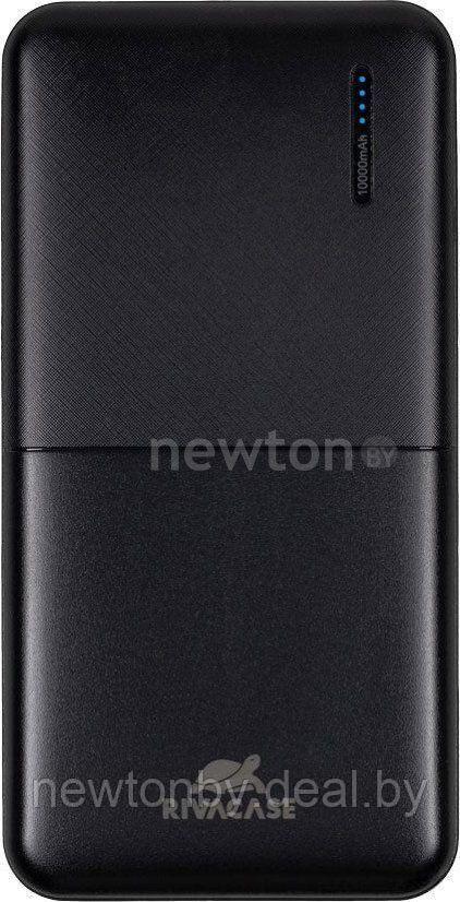 Внешний аккумулятор Rivacase VA2150 10000mAh (черный) - фото 1 - id-p189644954