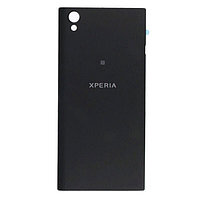 Задняя крышка Sony Xperia L1 (G3312) черный