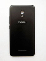 Задняя крышка Meizu M5 (M611H) черный
