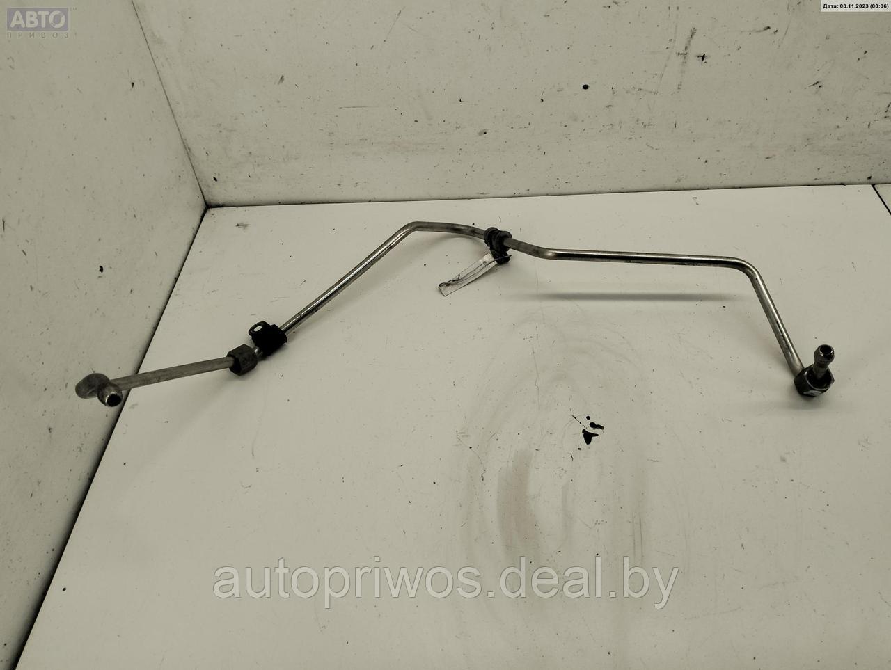 Трубка масляная турбины Volkswagen Golf-5 - фото 2 - id-p218777867