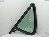 Стекло форточки двери задней левой Saab 9-5 (1997-2001)