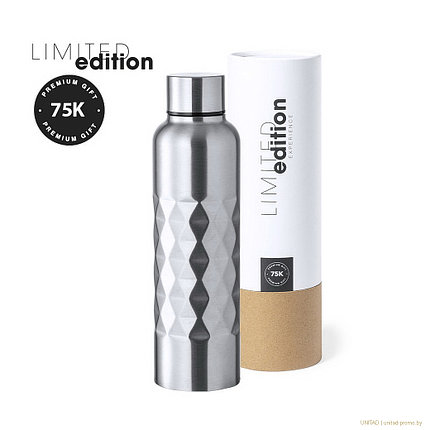 Бутылка Harriet с эксклюзивным дизайном Limited Edition, 850 мл, фото 2