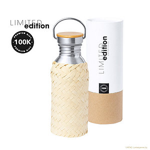 Бутылка Ninvux с эксклюзивным дизайном Limited Edition, 600 мл