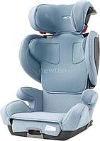 Детское автокресло RECARO Mako Elite 2 (prime frozen blue)