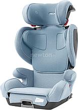 Детское автокресло RECARO Mako Elite 2 (prime frozen blue)