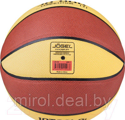 Баскетбольный мяч Jogel JB-800 - фото 5 - id-p219020096