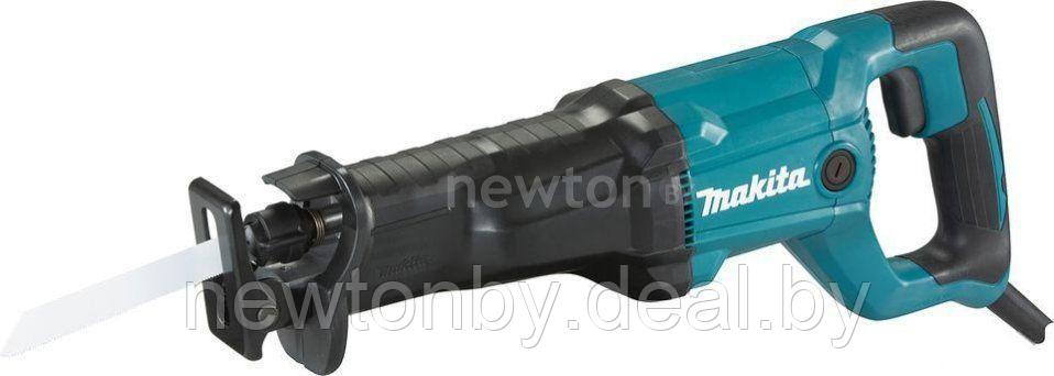 Сабельная пила Makita JR3051T (без кейса) - фото 1 - id-p203973880