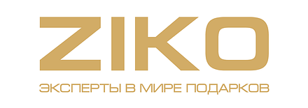 Сеть ювелирных магазинов ZIKO в 2019 г.