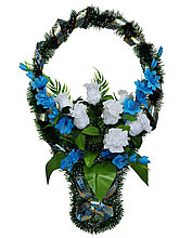 Корзина ритуальная К-3,5 h- 85 см