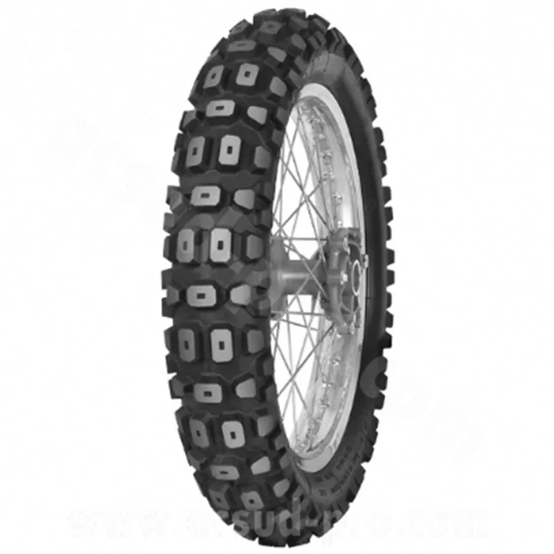 Шина Mitas 120/90-18  65R MC-23 ROCKRIDER  TT * R